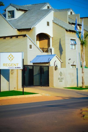 Regent Kgale Lodge